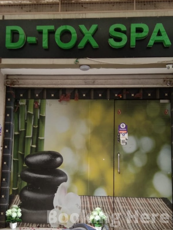 D Tox Spa